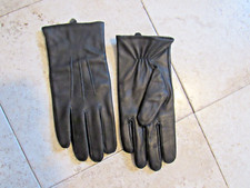 Genuine leather gloves for sale  Greenland