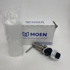 Moen 3942srs soap for sale  Boynton Beach