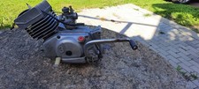 S51 motor grundüberholt gebraucht kaufen  Burg Stargard