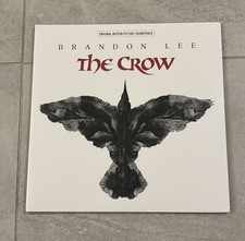Various crow vinyl for sale  Fort Lauderdale