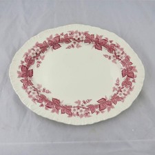 Wedgwood bramble pink for sale  South Glens Falls