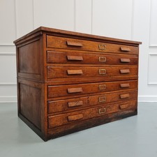 Antique ash plan for sale  BRIGHTON