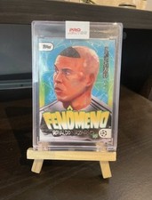 Carte topps project d'occasion  Biganos
