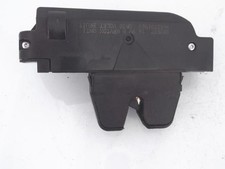 Serrure coffre citroen d'occasion Serrure coffre citroen d'occasion  Chemillé