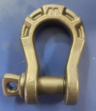 Warn epic shackle for sale  Evans