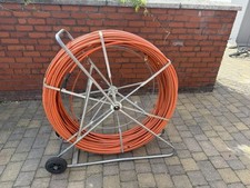Cobra reel duct for sale  MANCHESTER
