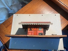 Gauge wells brimtoy for sale  HADDINGTON