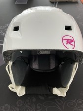 Casco sci usato  Vanzaghello