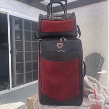 Brighton piece suitcase for sale  Ventura