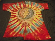 Grateful dead shirt for sale  Chicago