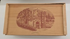 Paul masson wooden for sale  Morton Grove