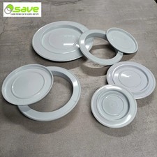 Rosone bianco per usato  Cuneo