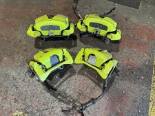 audi brake carriers for sale  UK