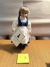 Schneider puppenfabrik folklor for sale  Macomb
