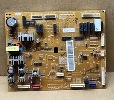 🌟 PLACA DE CONTROLE PRINCIPAL SAMSUNG REFRIGERATOR modelo RF260BEAESG DA41-00670B. | AH comprar usado  Enviando para Brazil
