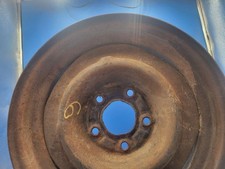 Wheel 15x6 steel for sale  Annandale