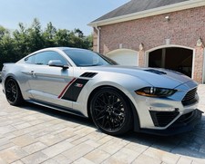 2020 ford mustang for sale  Englishtown