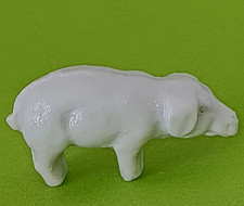 Feve ancienne allemande d'occasion Feve ancienne allemande d'occasion  Igny