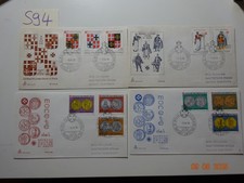 Lotto fdc sovrano usato  Santa Luce
