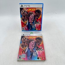 Nba 2k22 75th for sale  New York