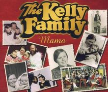 Mama kelly family gebraucht kaufen  Berlin
