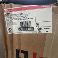 Legrand wiremold 8atc2pgy d'occasion  Expédié en Belgium
