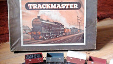 Pyramid toys trackmaster for sale  CAERNARFON