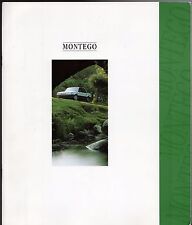 Rover montego 1992 for sale  UK