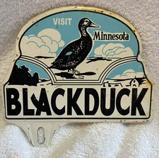 Vintage visit blackduck for sale  Boone
