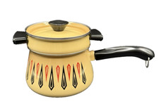 Vintage enamel ware for sale  Clermont