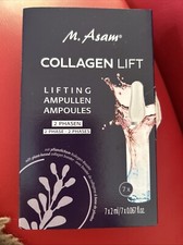 Asam collagen lift gebraucht kaufen  Koblenz