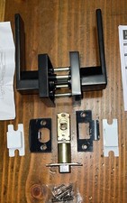 Decorative dummy lever for sale  Girard