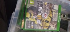 Fifa microsoft xbox for sale  COULSDON