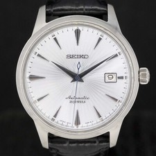 Seiko automatic sarb065 d'occasion  Sierentz