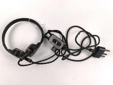Kehlkopfmikrofon umschalter fe gebraucht kaufen  Speyer