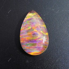 Anello masso opale usato  Spedire a Italy