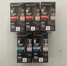 Ecosmart 40watt equivalent for sale  Darien
