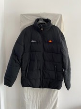 Ellesse black puffer for sale Ellesse black puffer for sale  BRISTOL