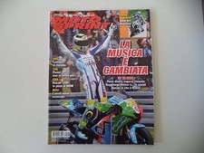 Motosprint 2007 prove usato  Salerno