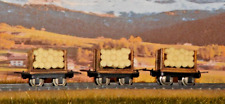 Wagon transport bois d'occasion  Sardent