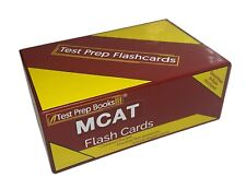 Mcat prep study for sale  Richmond