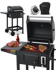 Grill holzkohlegrill grillwage gebraucht kaufen  Holle