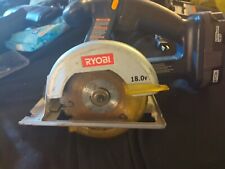 Ryobi 18v skill for sale  Savannah