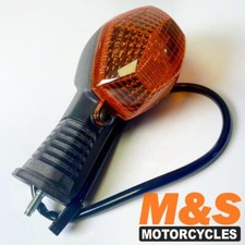 Suzuki rear indicator for sale  NEWCASTLE UPON TYNE