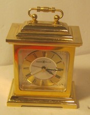 Solid brass howard for sale  Greensboro