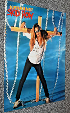 Skid row band for sale  BLACKWOOD