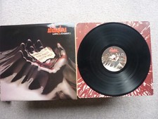 Stranglers live vinyl for sale  EXMOUTH