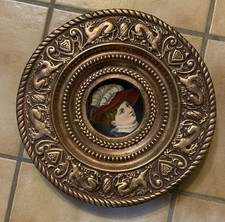 Plat ancien porcelaine d'occasion Plat ancien porcelaine d'occasion  Beauvais