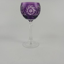 Vintage bohemian amethyst for sale  CHICHESTER