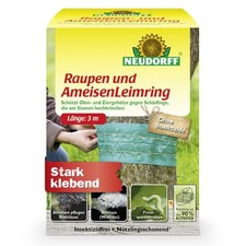 Neudorff ameisenleimring raupe gebraucht kaufen  Bielefeld